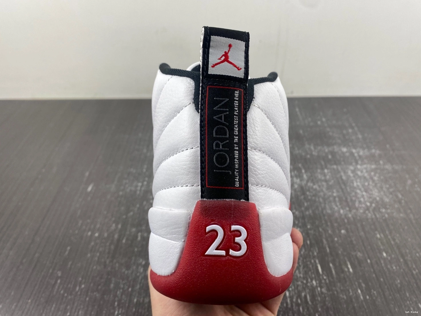 CT8013-116 Cherry Air 12 Jordan 0412